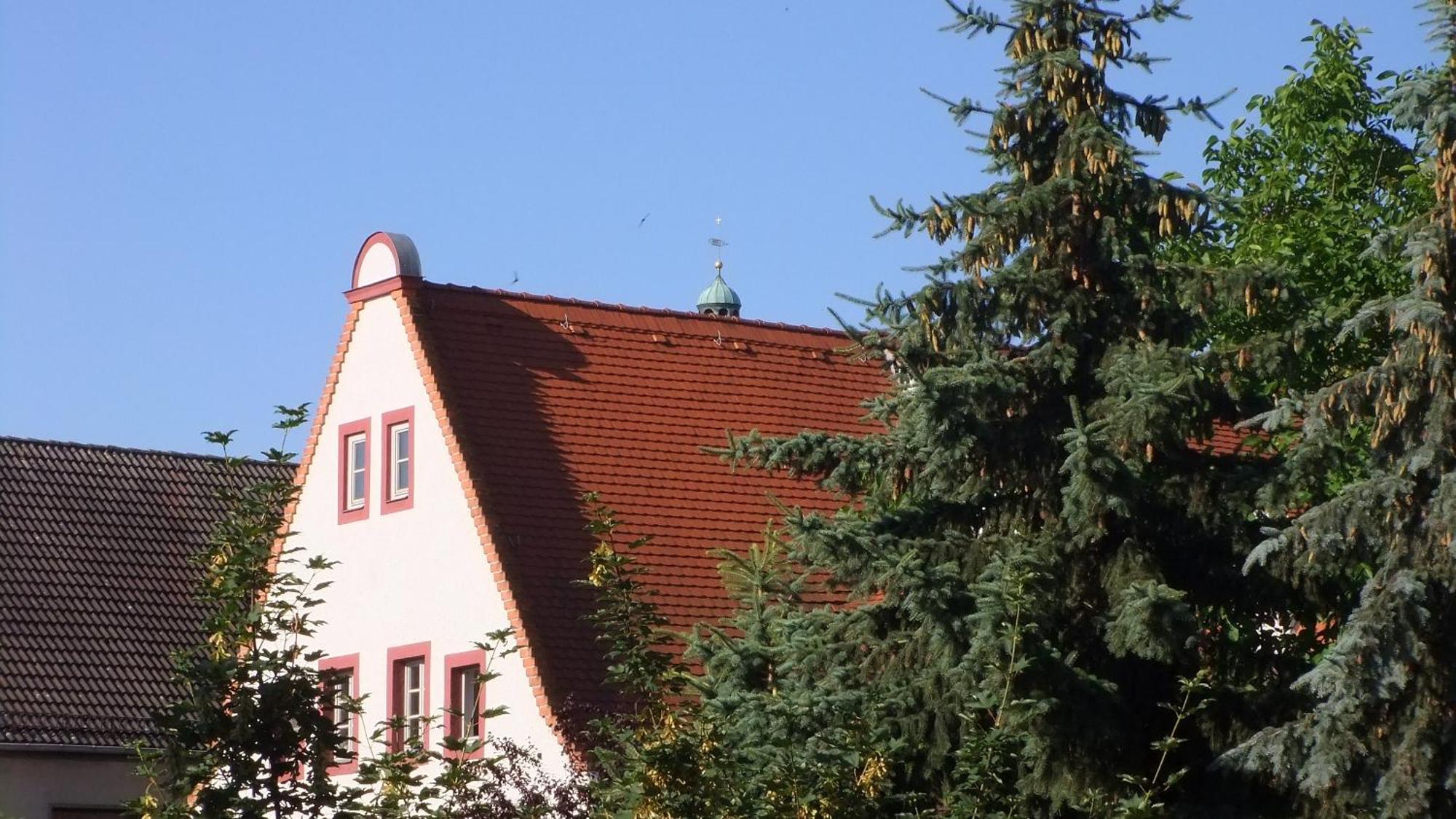 Hotel Schlossberg Meißen Dış mekan fotoğraf